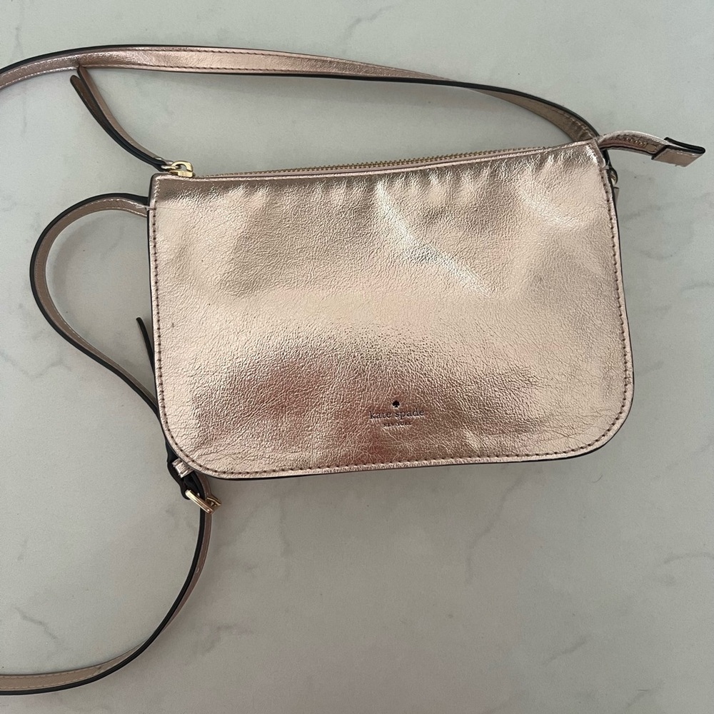 Kate Spade Crossbody